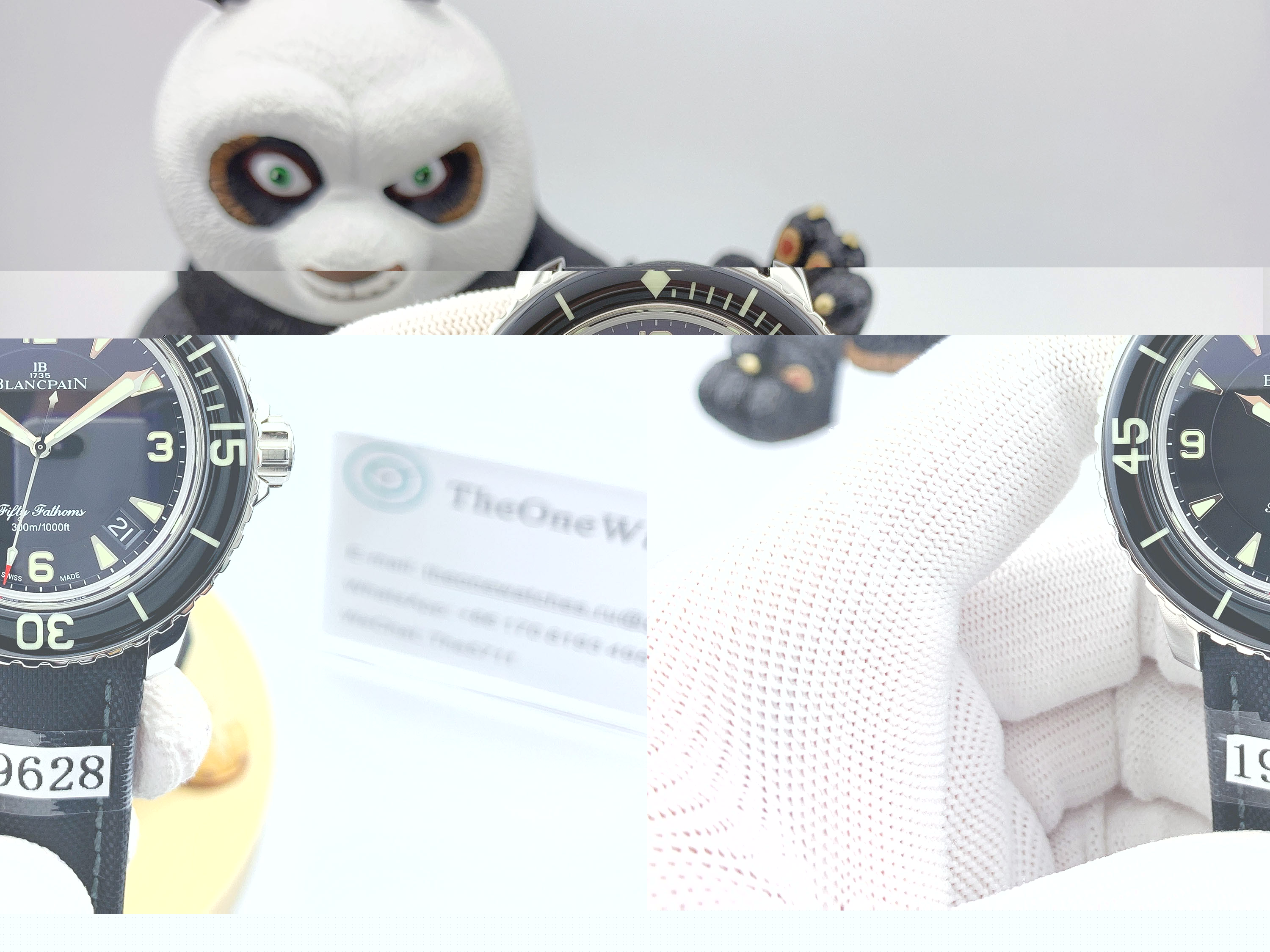 Blancpain Replica Watches